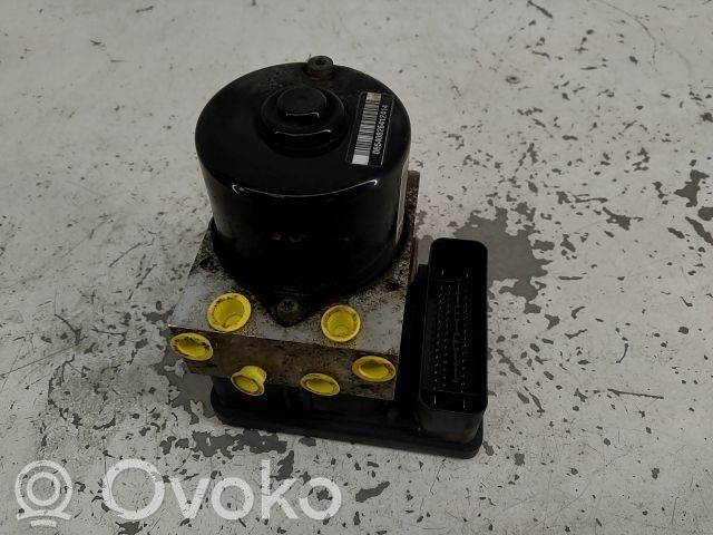 Citroen DS3 ABS Pump 