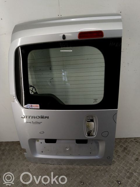 Citroen Nemo Durvis 