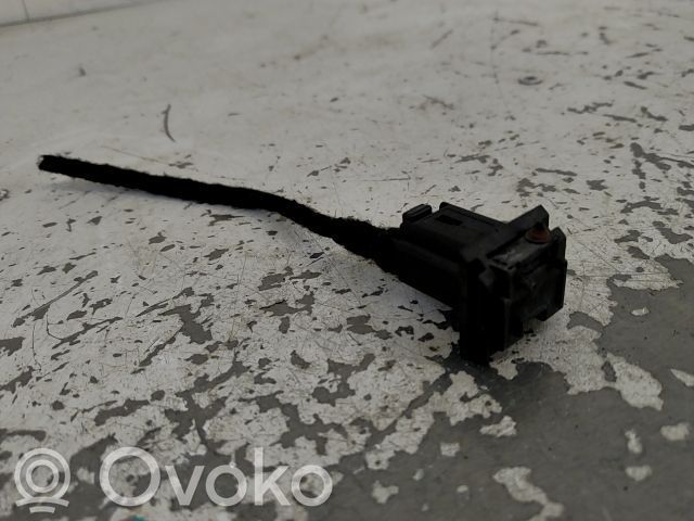 Siłownik zamka tylnej klapy bagażnika   00006554ZZ,20253254,26874607,VDMS7