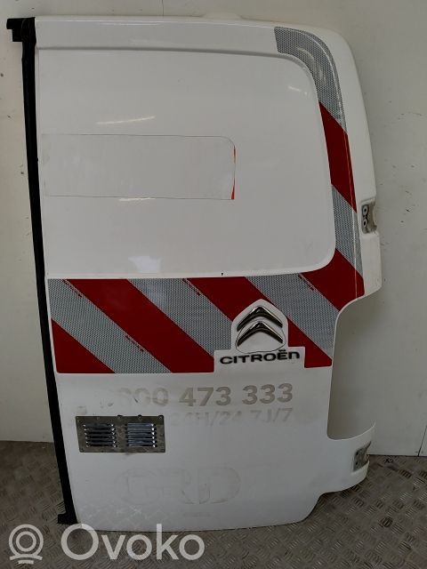 Krovinių (bagažinės) durys   9811894980,20253453,25012081,VDMS7