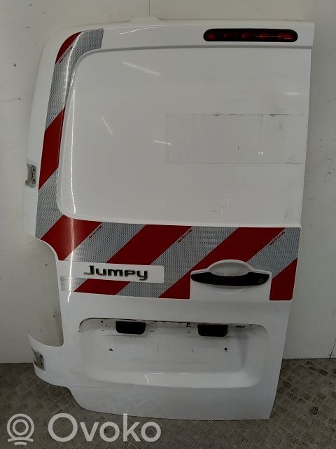 Back/rear loading door   9811895280,20253453,25012082,VDMS7
