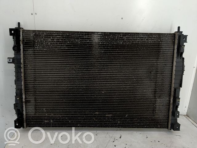 Wasserkühler   9678711180,20253453,25013602,VDMS7