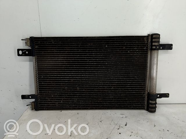 Klimakühler   9816746580,20253453,25013137,VDMS7