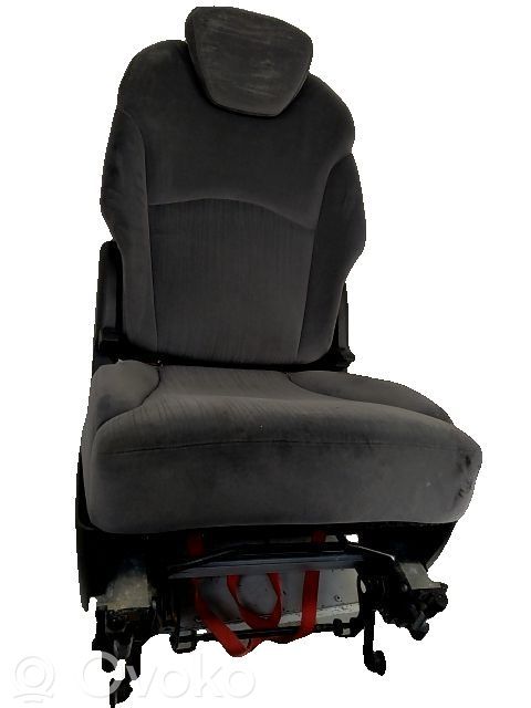 Citroen C8 Takaistuin 