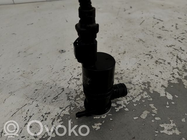 Pompa spryskiwacza szyby przedniej / czołowej   9811794980,20253453,25013373,VDMS7