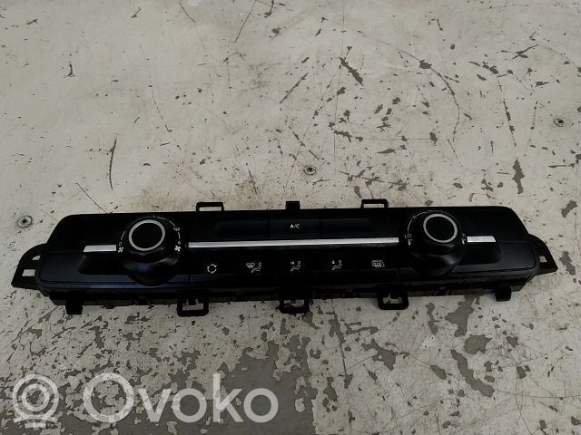 Climate control unit   98340409ZD,20253453,25012742,VDMS7