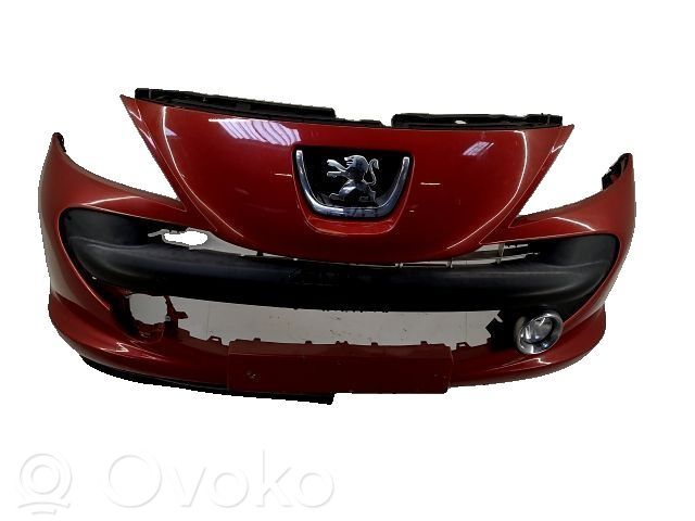 Front bumper   7401ES,17090350,20252168,VDMS7