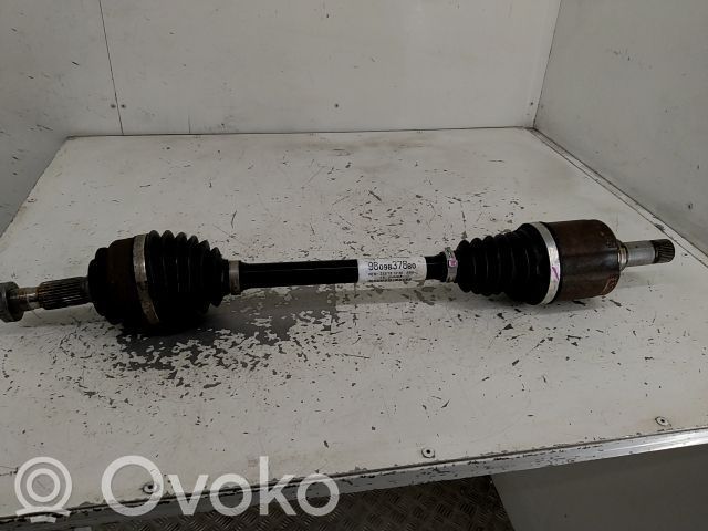 Etuvetoakseli   9806153080,20253453,25013579,VDMS7