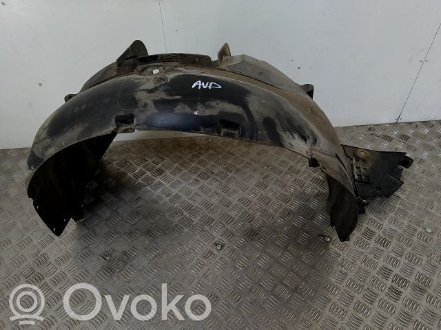 Dacia Sandero Apărători interioare aripă roată față 