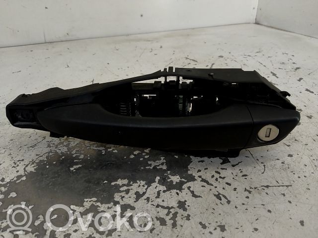 Ārējais atvēršanas rokturis   96868957XT,20253453,25012516,VDMS7