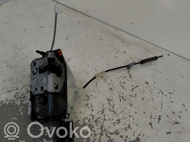 Galinių durų spyna   9819038980,20260060,27629063,VDMS7