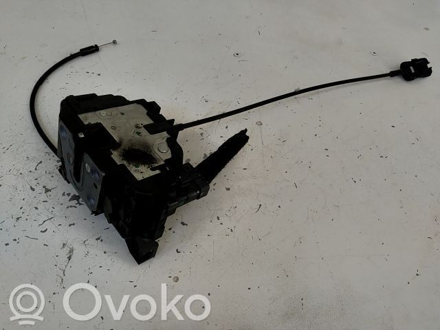Takaoven lukko   8200522055,14201257,20252379,VDMS7