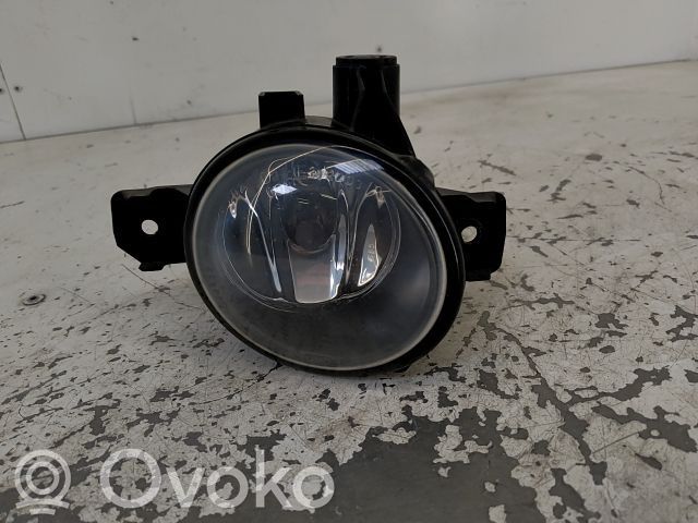 BMW X3 E83 Światło przeciwmgłowe przednie 