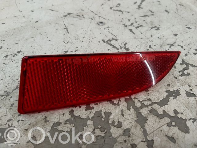 BMW X3 E83 Odblask lampy tylnej 