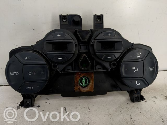 Ford Ka Gaisa kondicioniera / klimata kontroles / salona apsildes vadības bloks (salonā) 