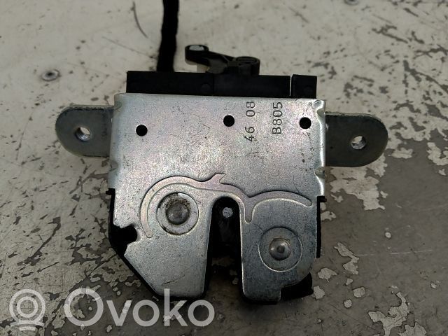 Ford Ka Spyna galinio dangčio 