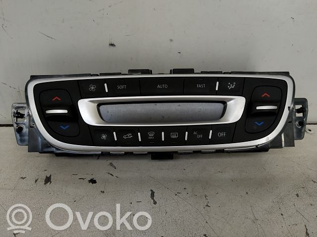 Renault Scenic III -  Grand scenic III Unitate control climatizare 