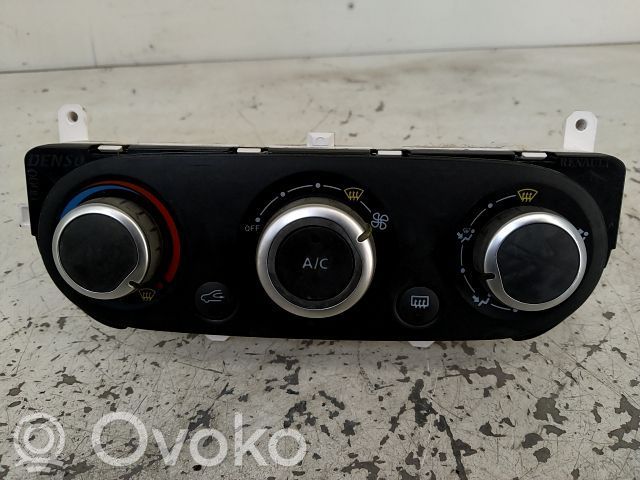 Renault 4 Panel klimatyzacji 