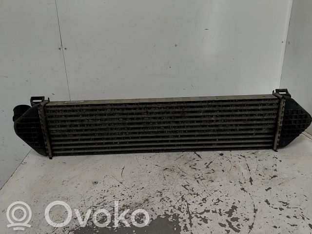 Ford C-MAX I Radiator intercooler 