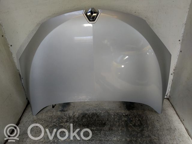 Renault Megane I Konepelti 