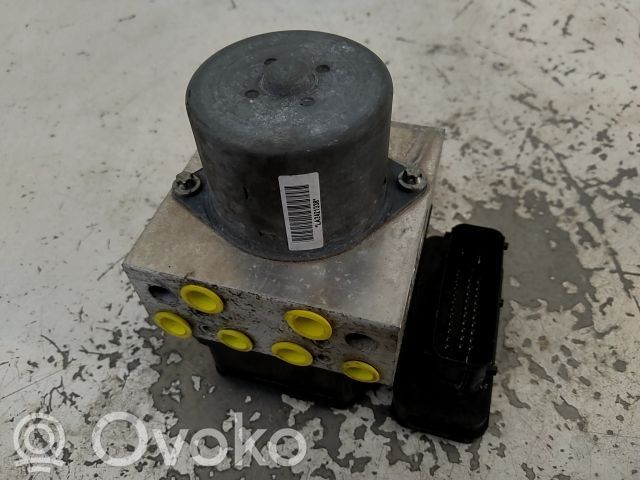 Lancia Delta ABS Blokas 