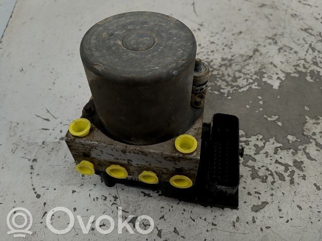 Renault Trafic II (X83) ABS Pump 