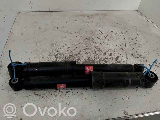 Takaiskunvaimennin   8200726567,20260479,30692474,VDMS7