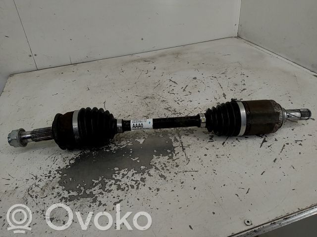 Priekinis pusašis   96852740,20251714,31472281,VDMS7