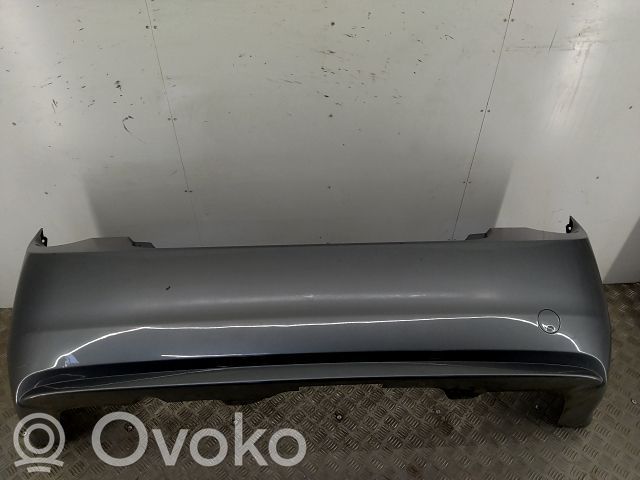 Бампер   95460675,20251714,31470313,VDMS7