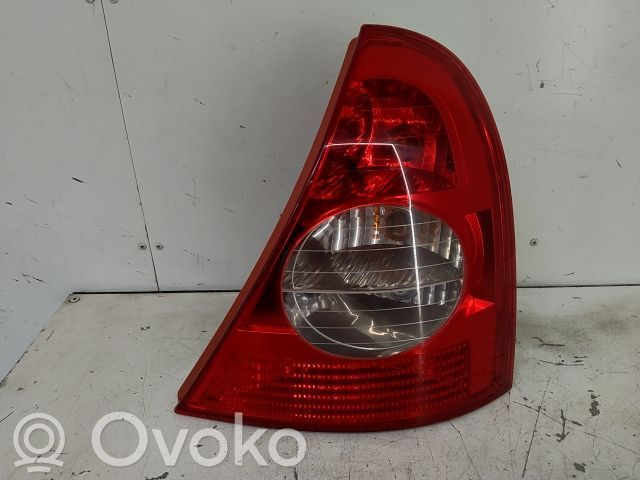 Lampa tylna   8200917487,13729819,20251603,VDMS7