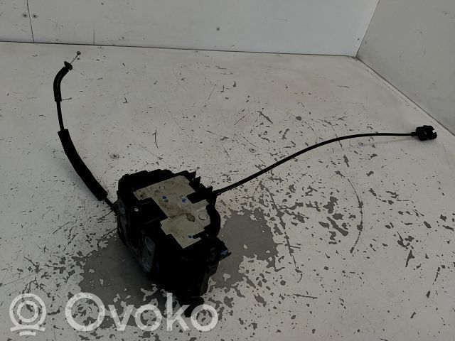 Front door lock   8200219246,20253233,22354079,VDMS7