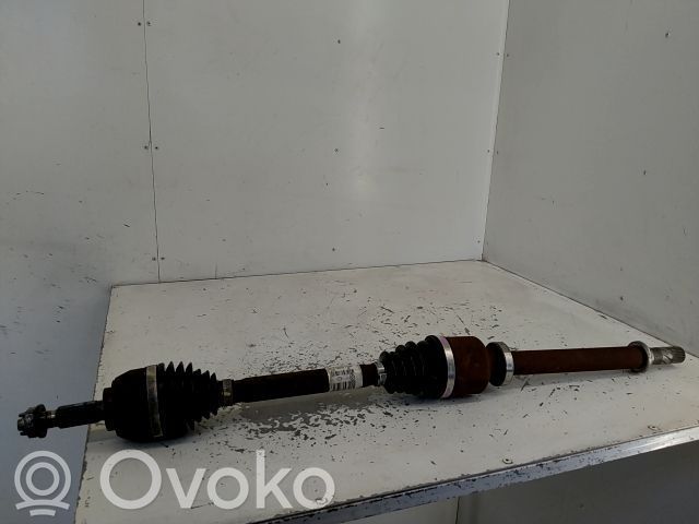 Priekšējā pusass   8200358168,20253233,22354993,VDMS7