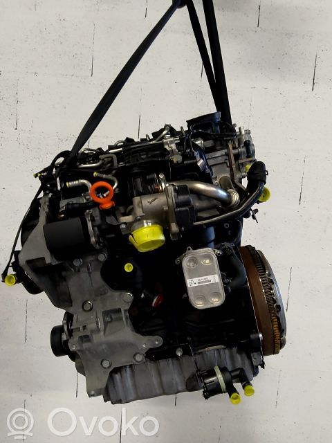Engine   03L100090P,16616449,20252735,VDMS7
