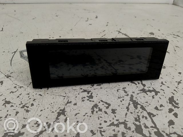 Screen/display/small screen   9821851780,20252083,31603246,VDMS7