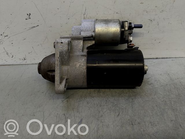 Fiat Punto (176) Motorino d’avviamento 