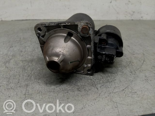 Motor de arranque   51868757,20243101,4097566,VDMS7