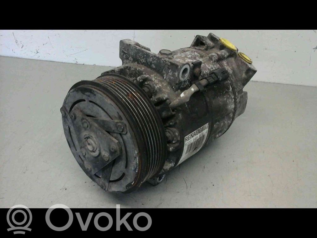 Air conditioning (A/C) compressor (pump)   93867705,20241860,3747060,VDMS7