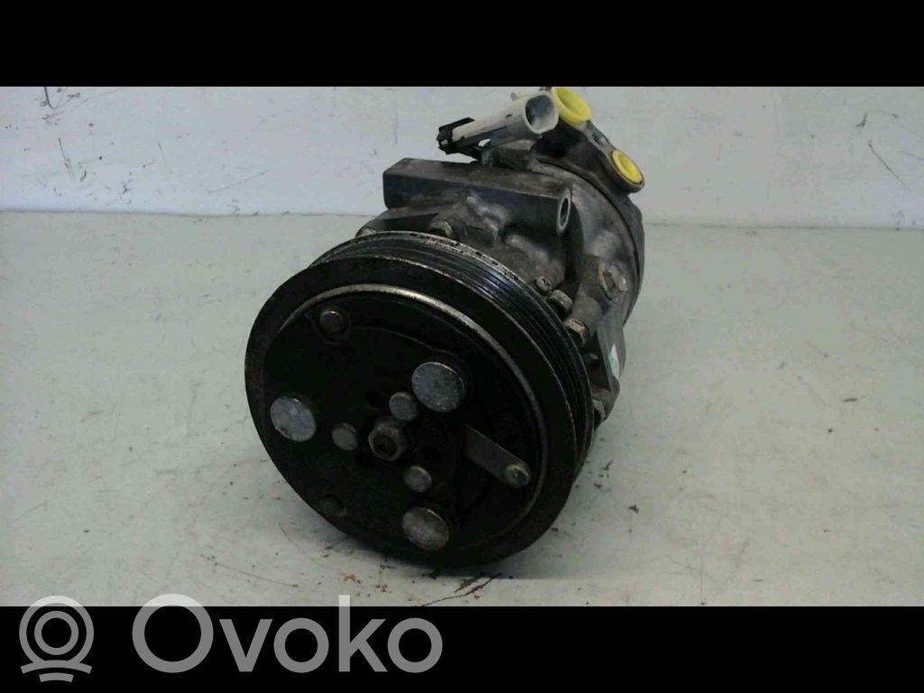 Opel Corsa C Kompresor / Sprężarka klimatyzacji A/C 