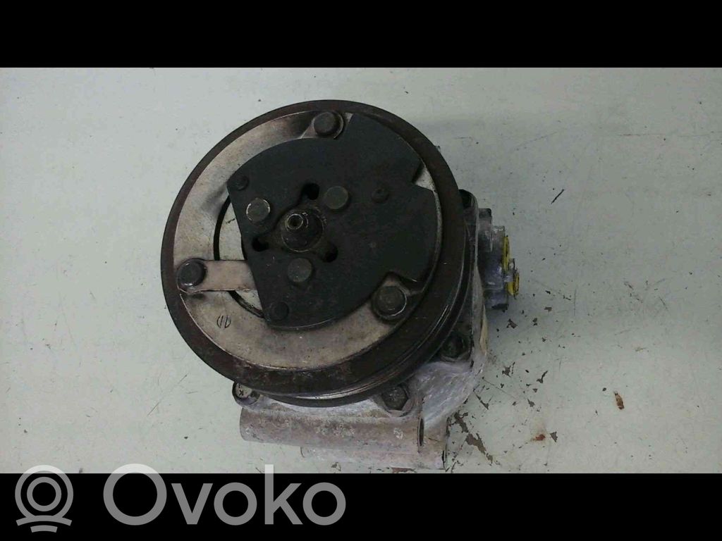 Klimakompressor Pumpe   1767718,20241215,3745190,VDMS7
