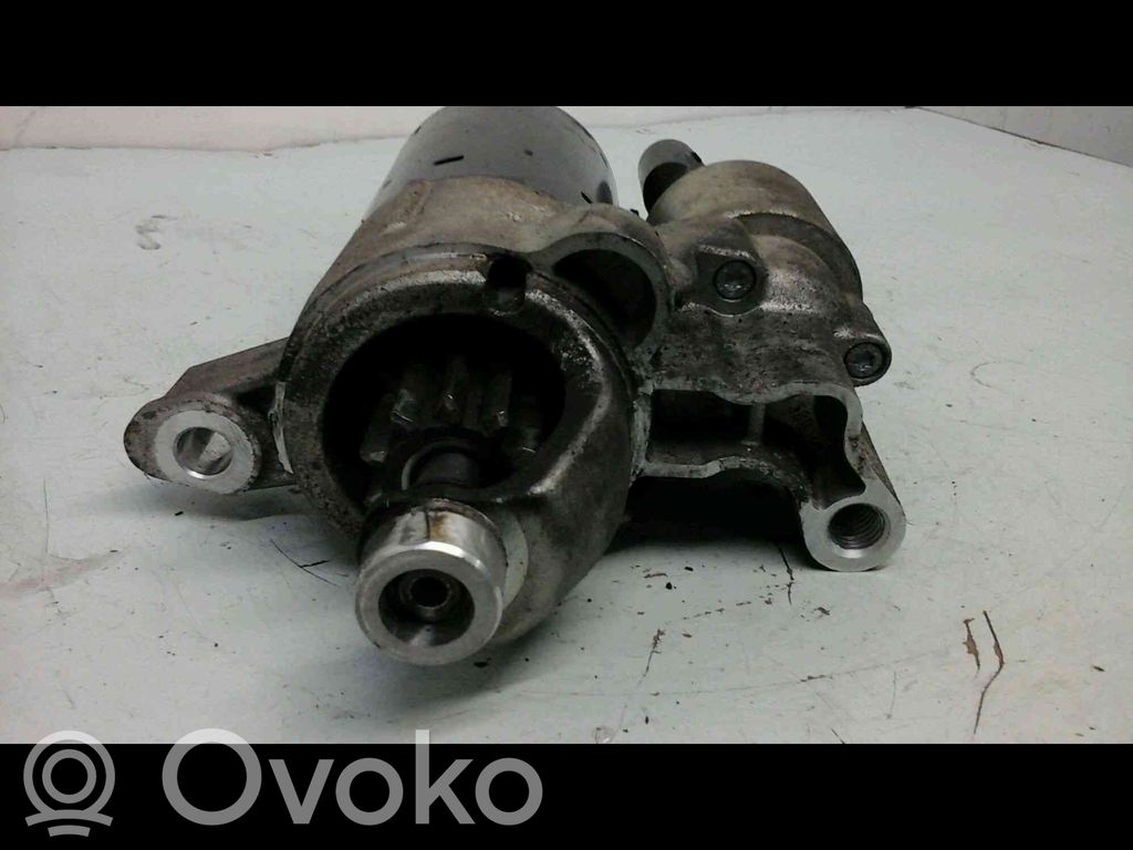 Starter motor   06H911021E,20233691,3742849,VDMS7