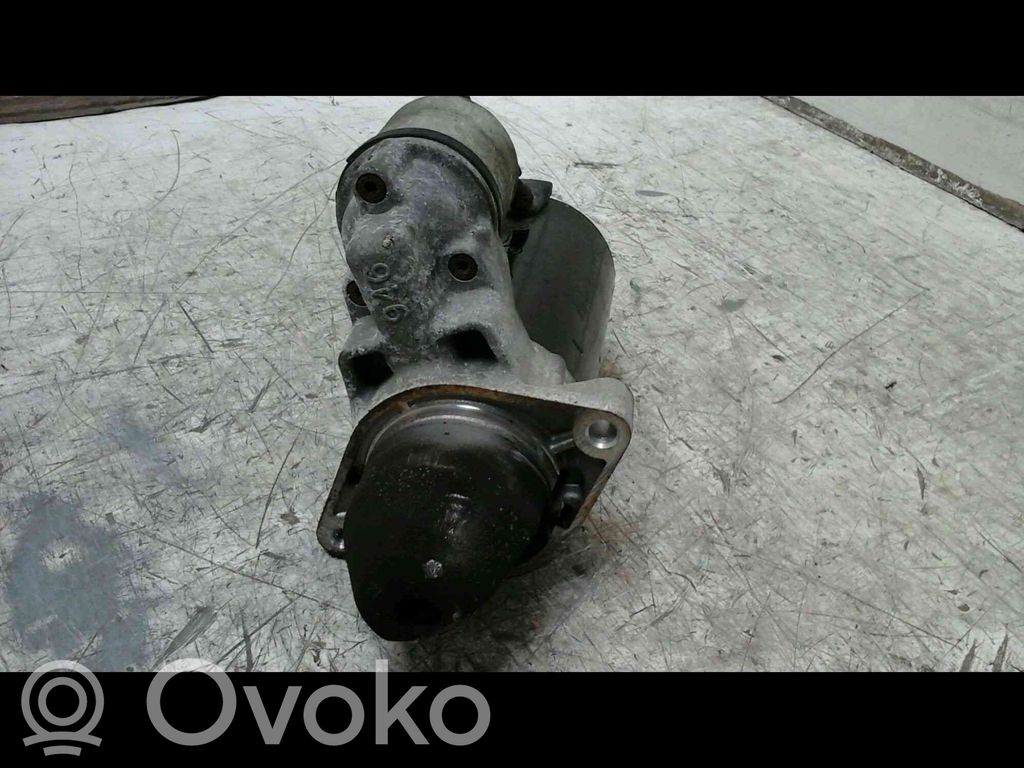 Стартер   93191079,20222062,3739743,VDMS7