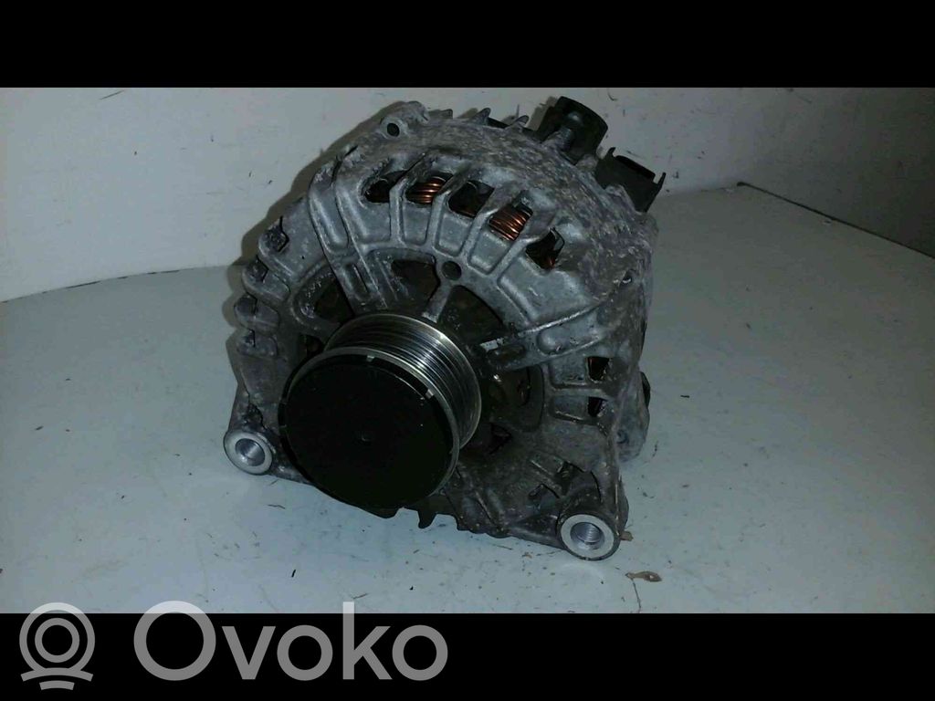 Generator/alternator   1704769,20233979,3742670,VDMS7