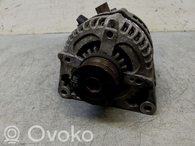 Ford Fusion Generator/alternator 