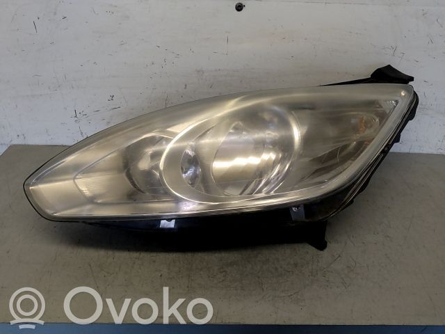 Ford S-MAX Headlight/headlamp 
