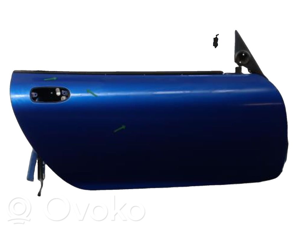 MG TF Front door 