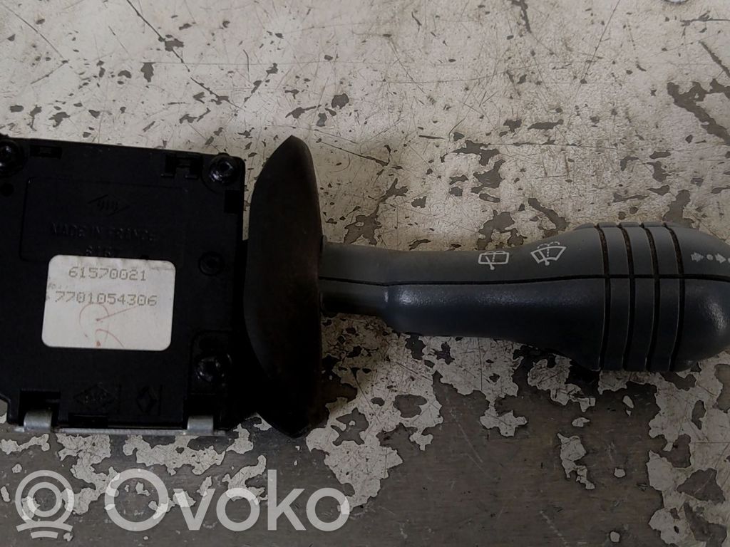 Renault Twingo I Manetka / Przełącznik wycieraczek 