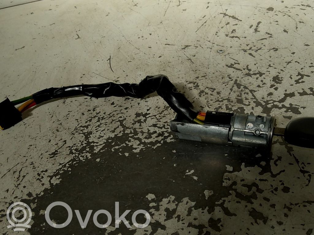 Užvedimo spynelė   7701046639,20260292,29887601,VDMS7