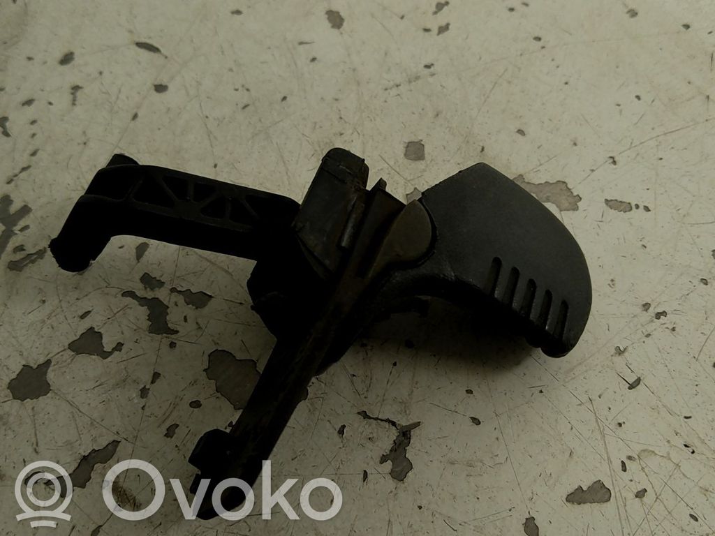 Klamka zewnętrzna drzwi przednich   7700822426,20260292,29886949,VDMS7