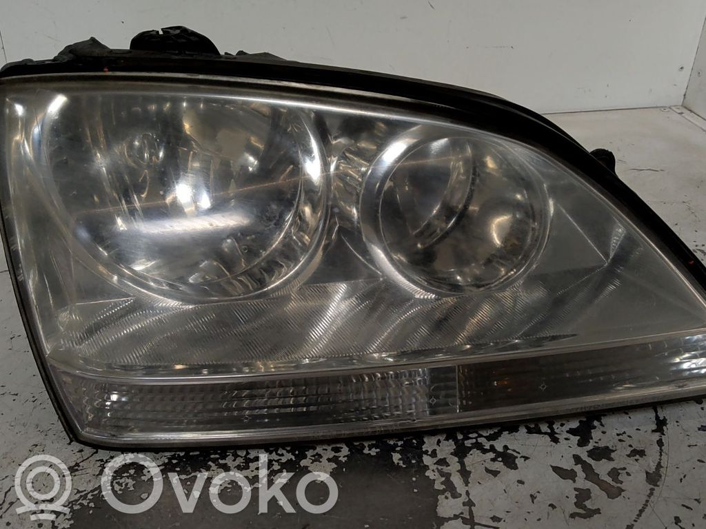 Phare frontale   921023E060,20242087,33790390,VDMS7