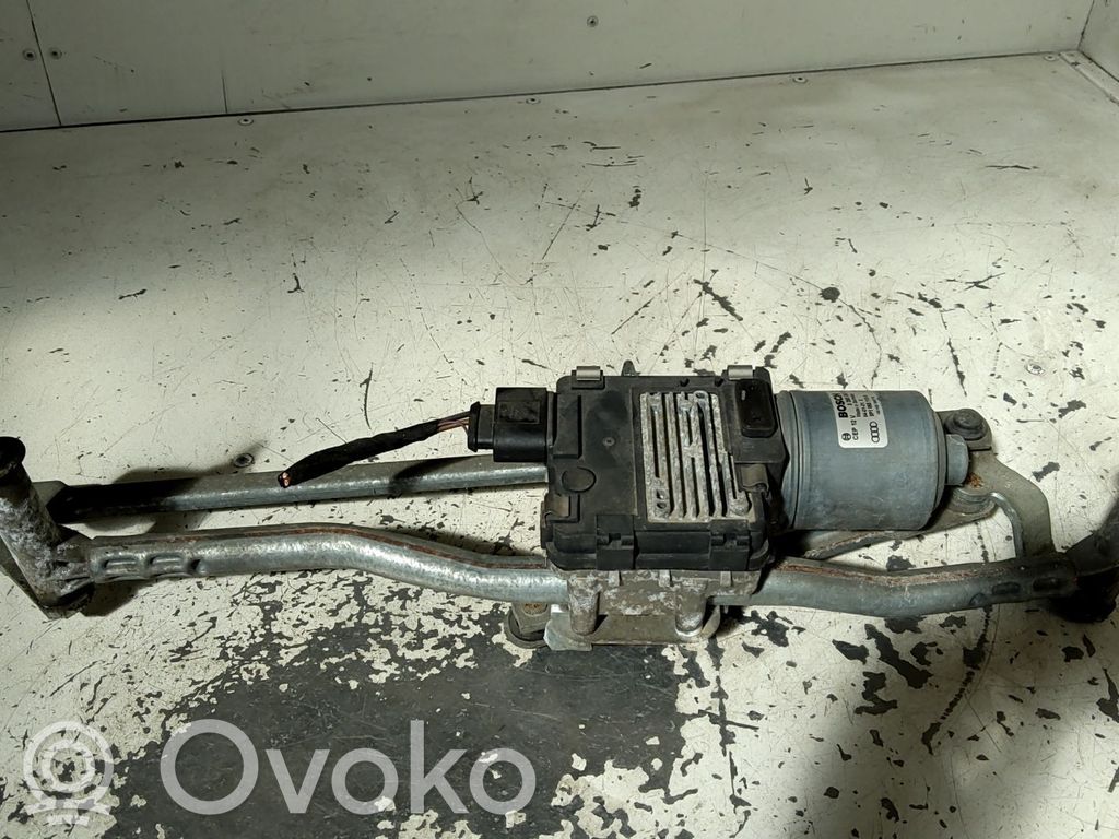 Двигатель стеклоочистителей   8P1955119F,20260087,31249796,VDMS7